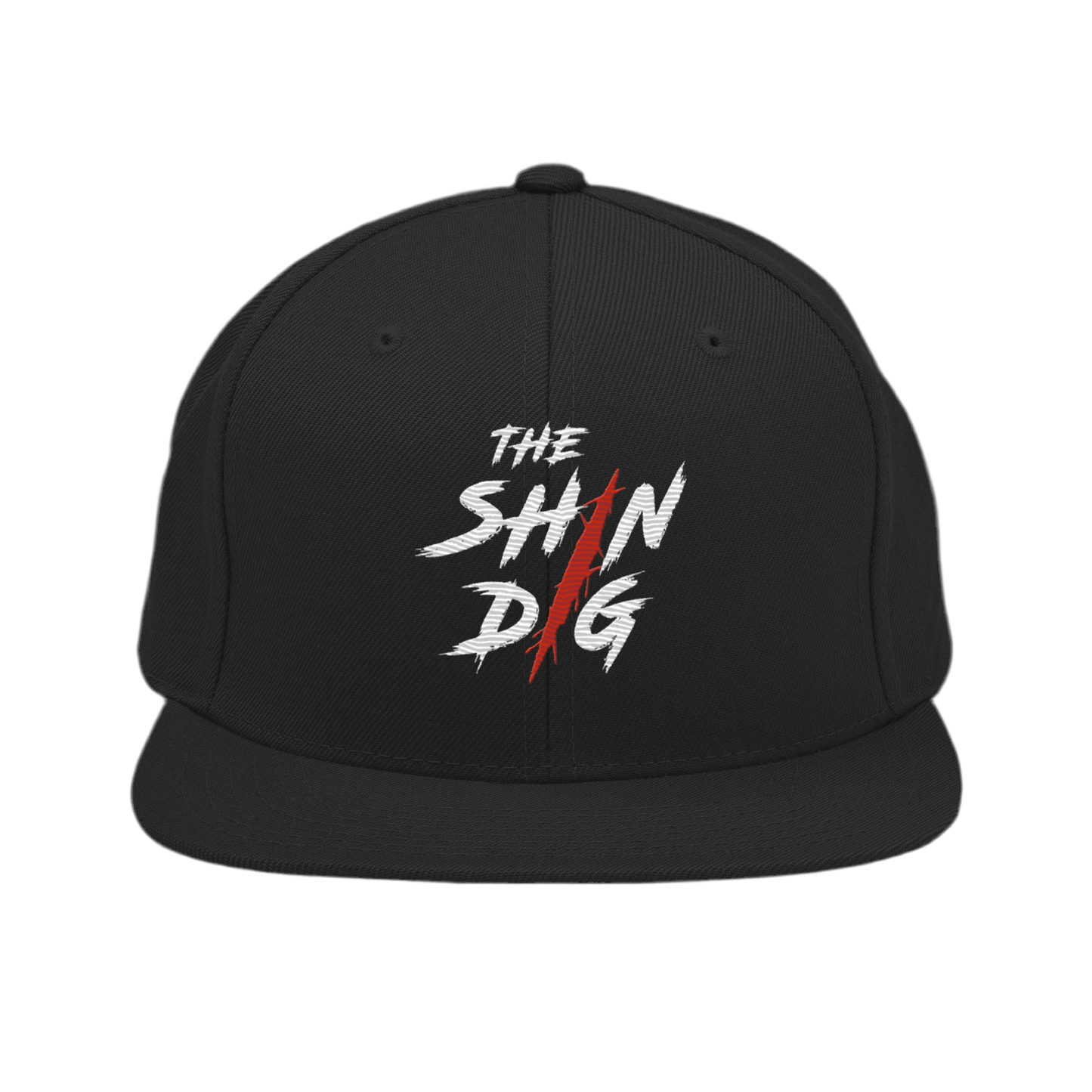 The Shin Dig - Snapback