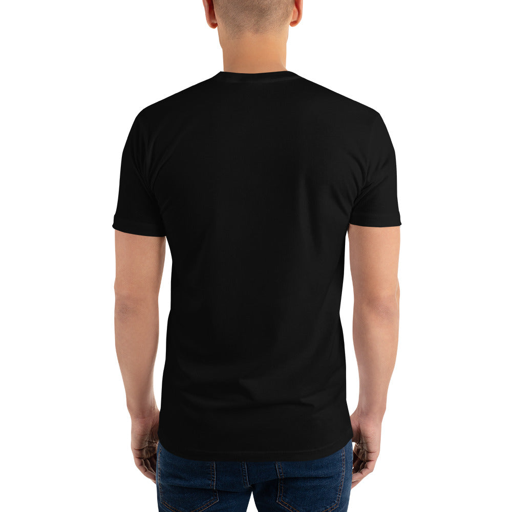 The Shin Dig - Casual T-Shirt