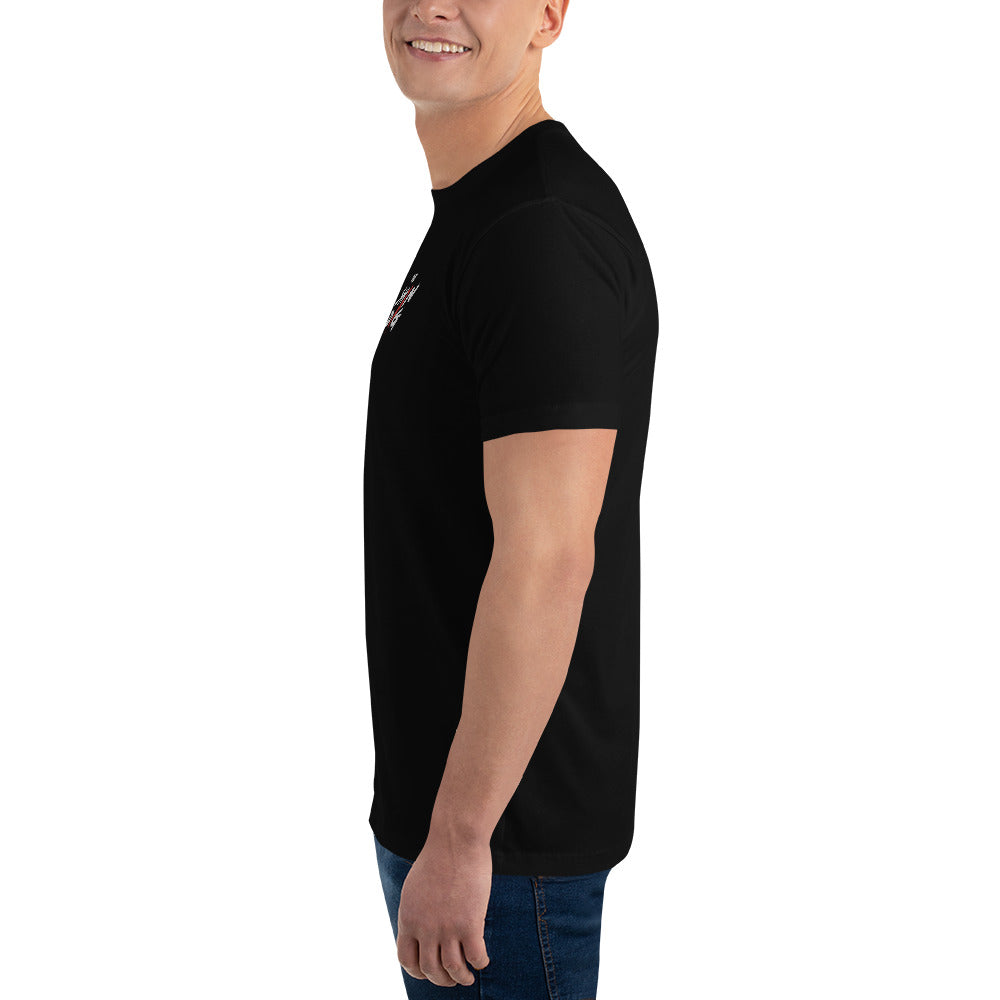 The Shin Dig - Casual T-Shirt