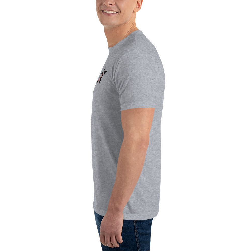 The Shin Dig - Casual T-Shirt