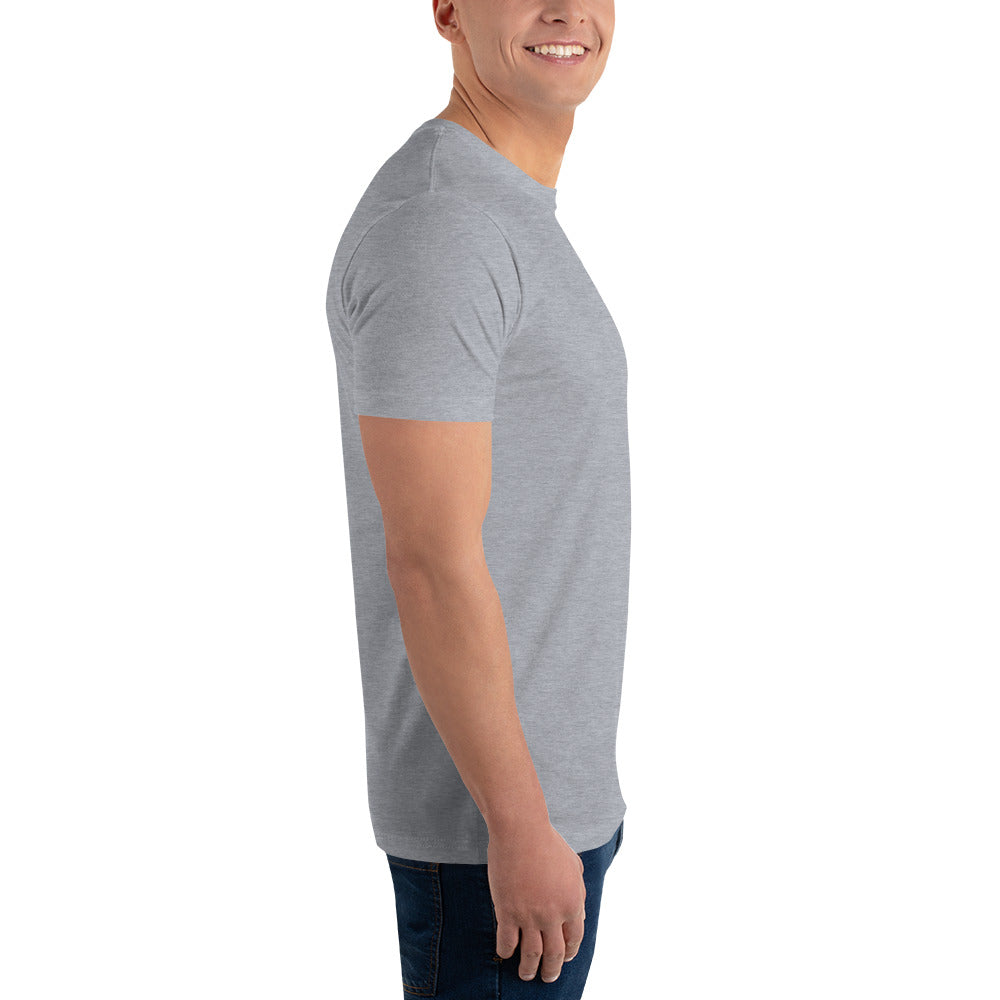 The Shin Dig - Casual T-Shirt