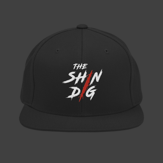 The Shin Dig - Snapback