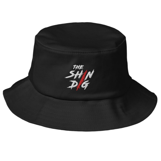 The Shin Dig - Bucket Hat