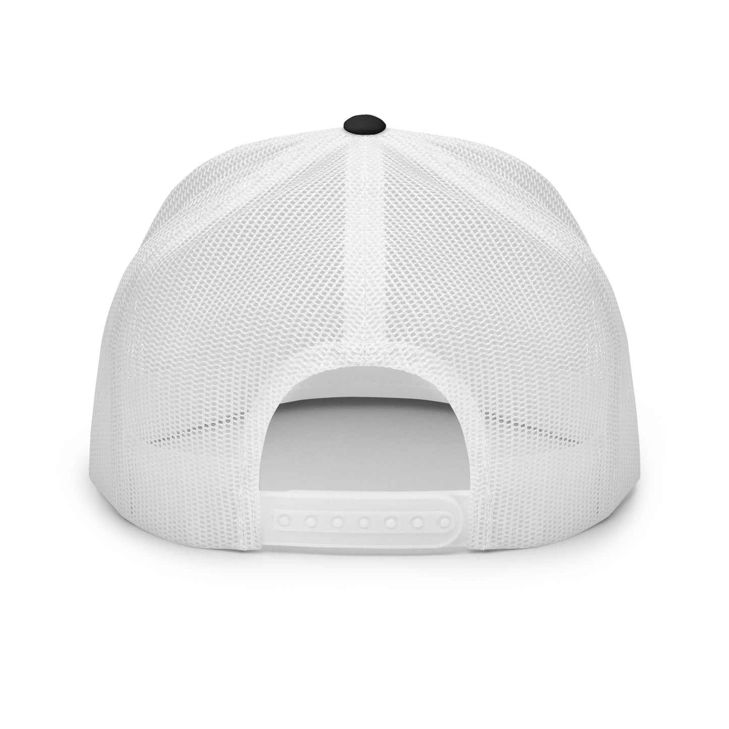 The Shin Dig - Trucker Cap