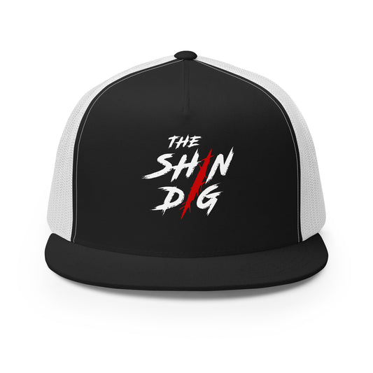 The Shin Dig - Trucker Cap