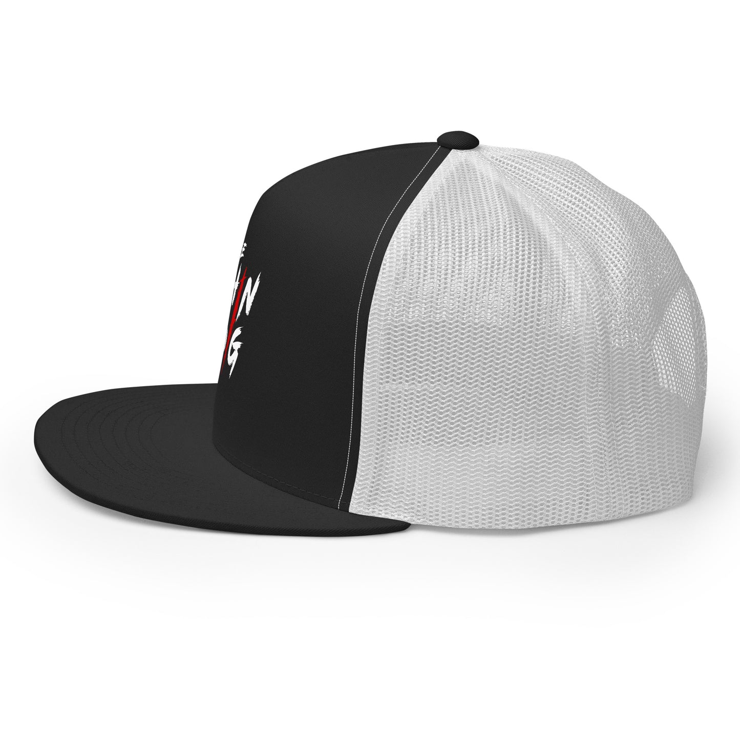 The Shin Dig - Trucker Cap