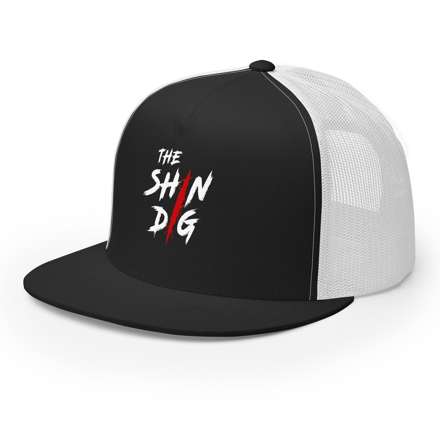 The Shin Dig - Trucker Cap