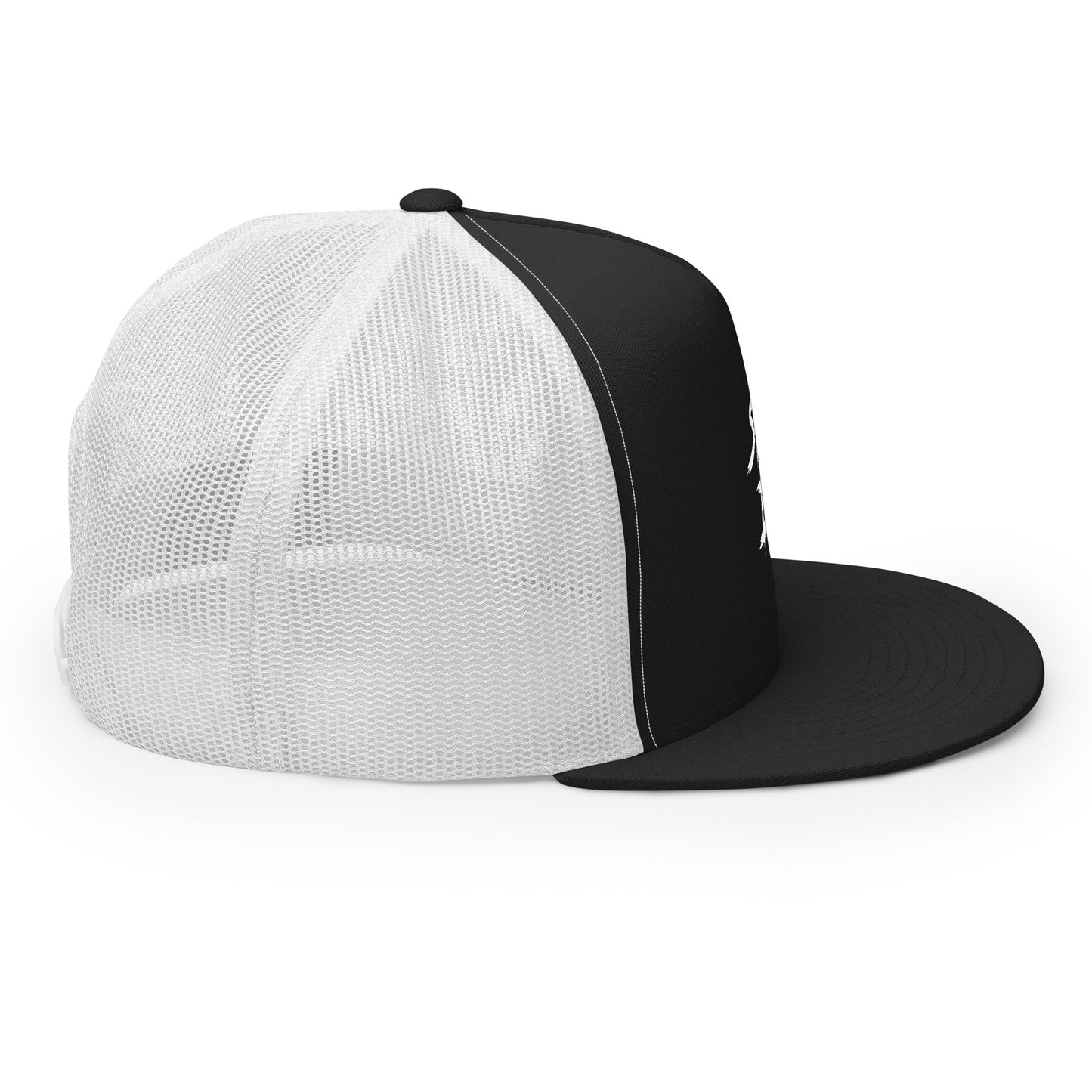 The Shin Dig - Trucker Cap
