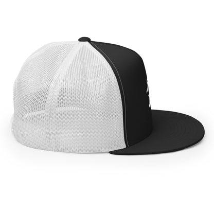 The Shin Dig - Trucker Cap