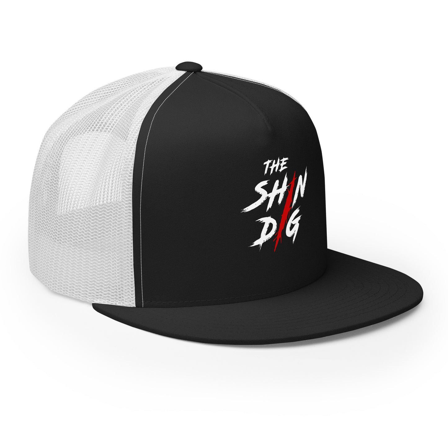The Shin Dig - Trucker Cap