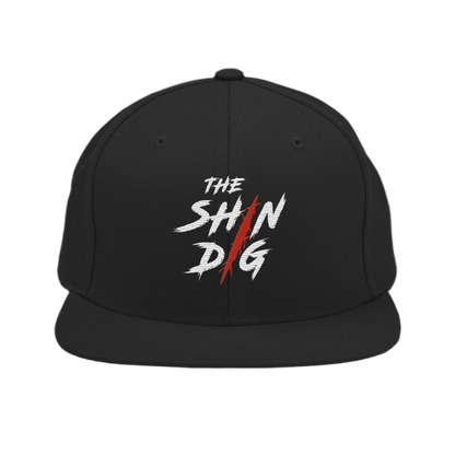 The Shin Dig - Snapback