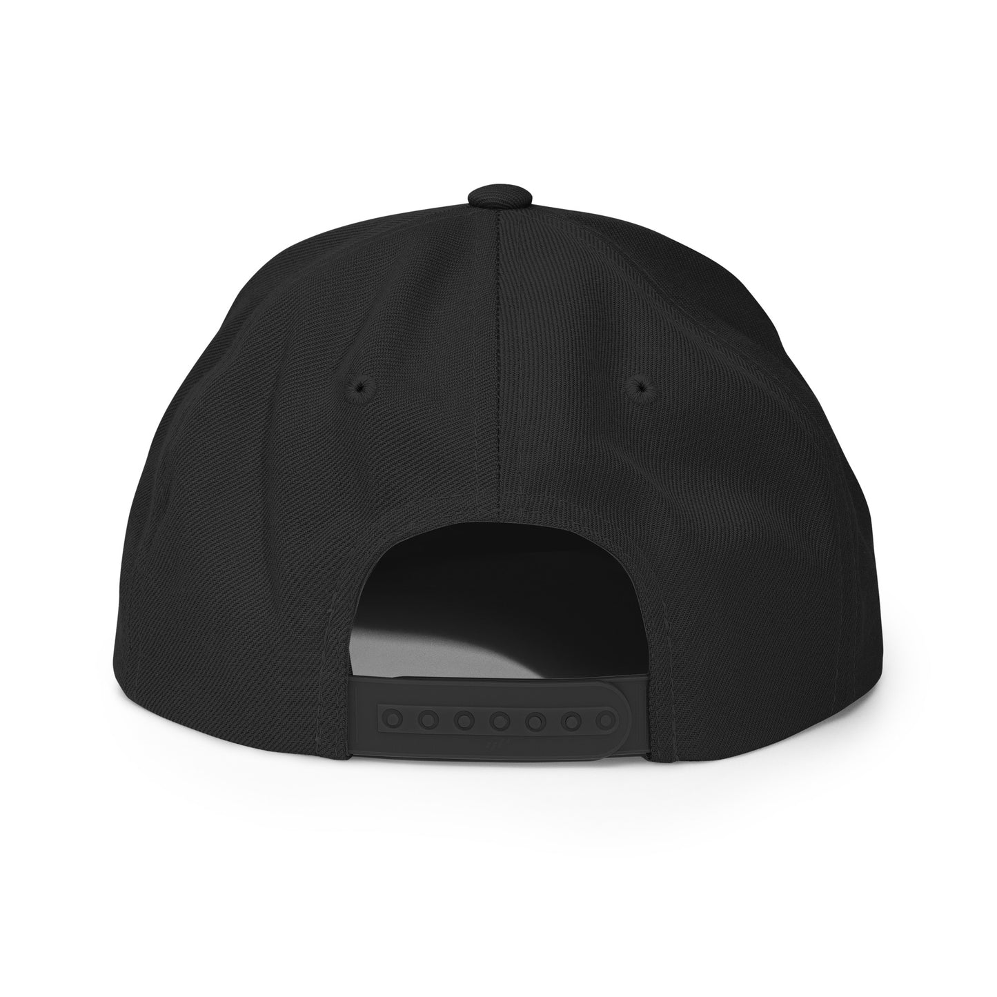 The Shin Dig - Snapback