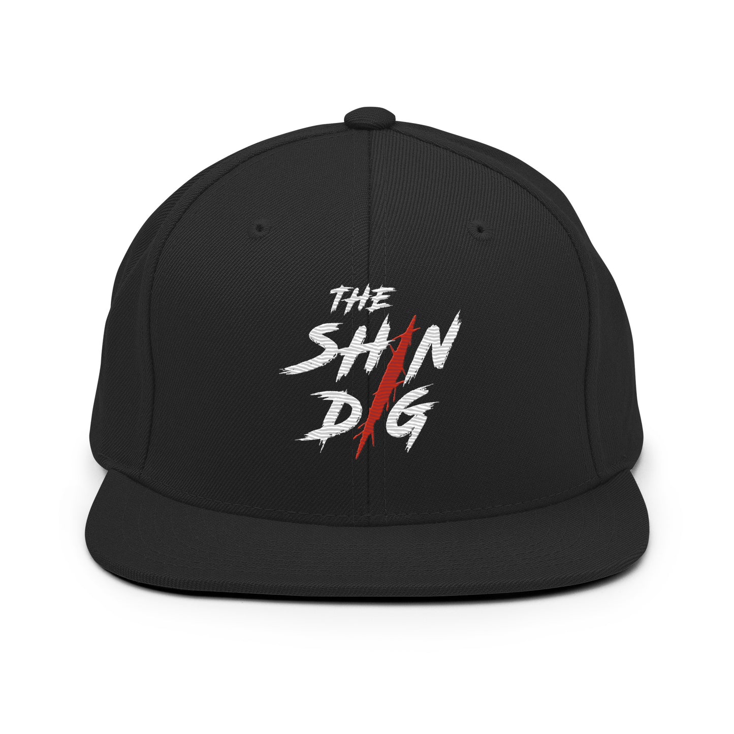 The Shin Dig - Snapback