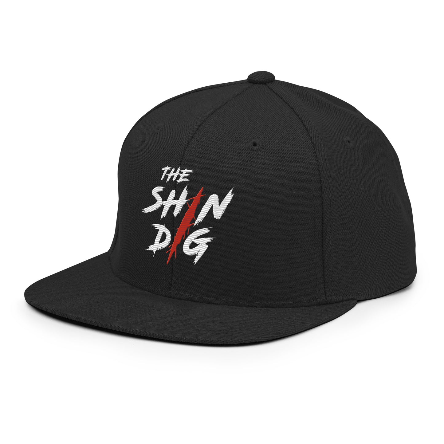 The Shin Dig - Snapback