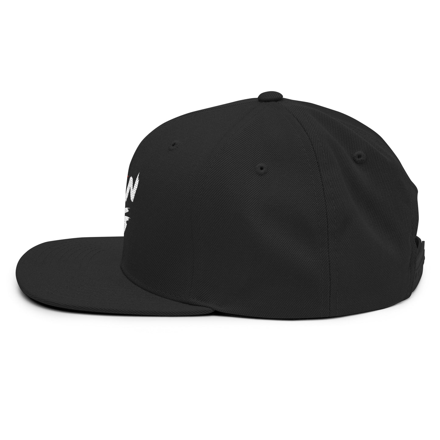 The Shin Dig - Snapback