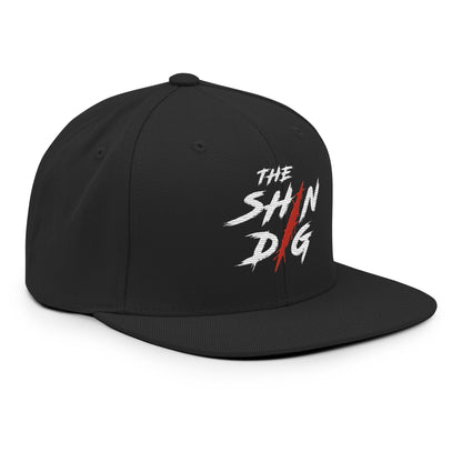 The Shin Dig - Snapback