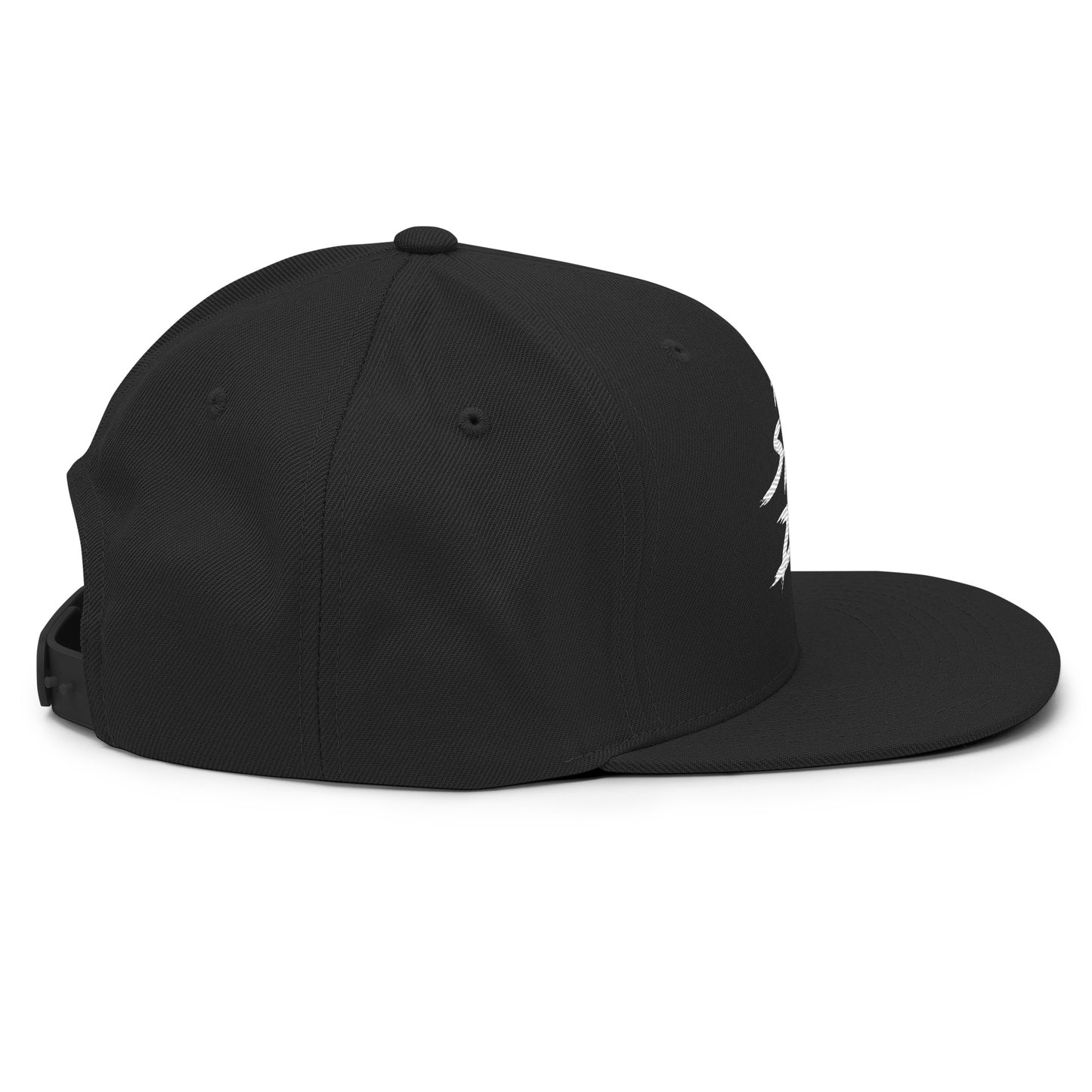The Shin Dig - Snapback