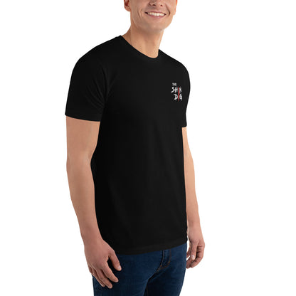 The Shin Dig - Casual T-Shirt