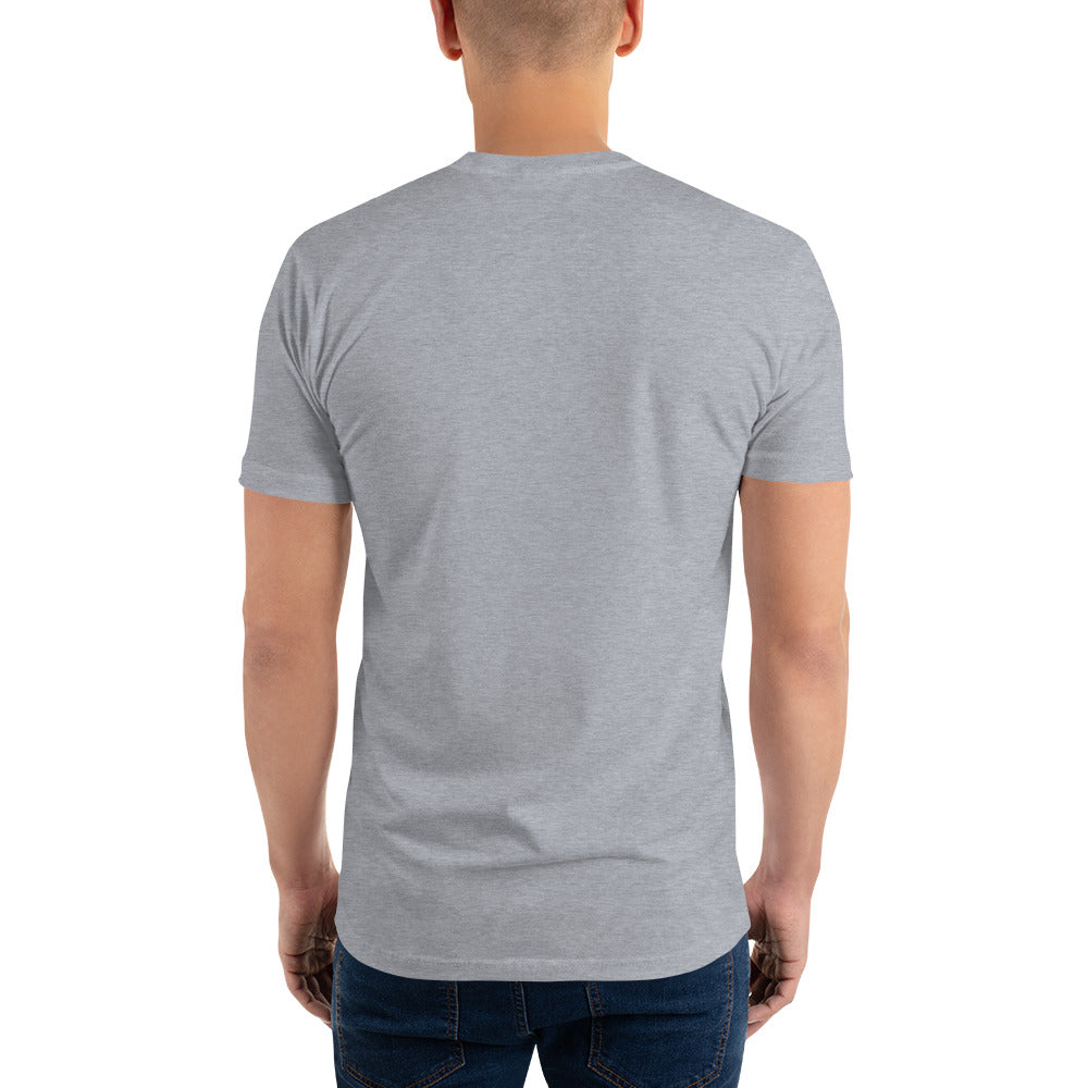 The Shin Dig - Casual T-Shirt