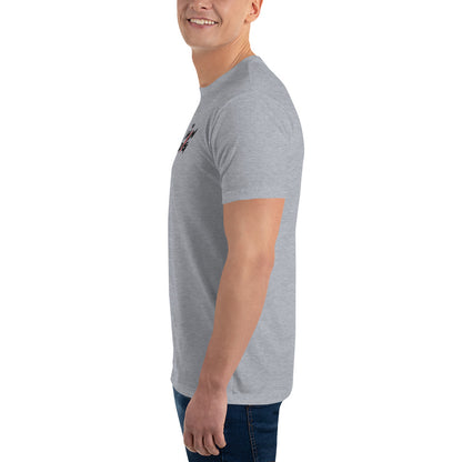 The Shin Dig - Casual T-Shirt