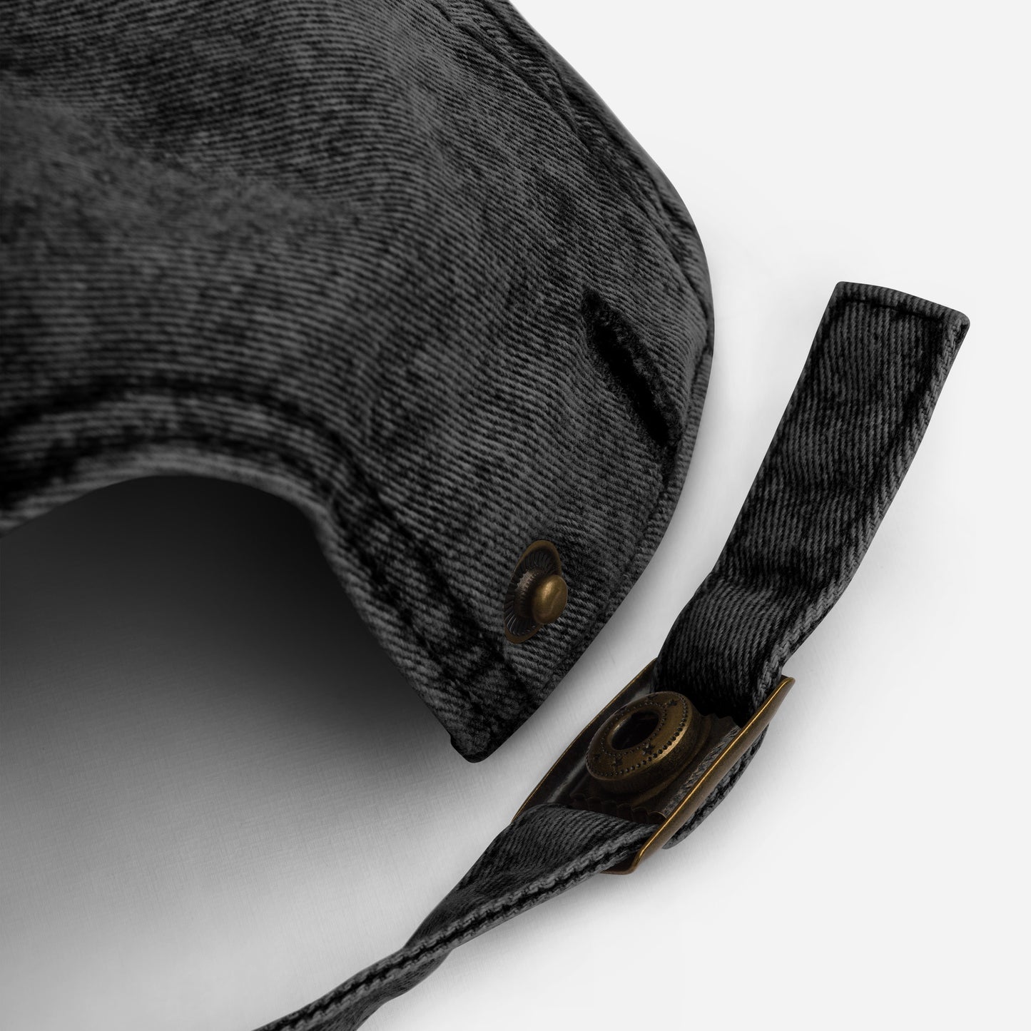 The Shin Dig - Vintage Cotton Cap