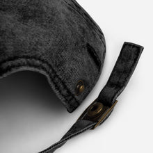 Load image into Gallery viewer, The Shin Dig - Vintage Cotton Cap
