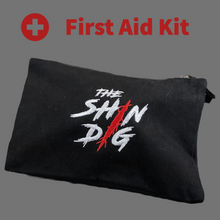 Load image into Gallery viewer, NEW! The Shin Dig - Shin Saver Kit
