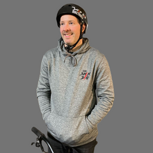 Load image into Gallery viewer, The Shin Dig SPORTS Hoodie
