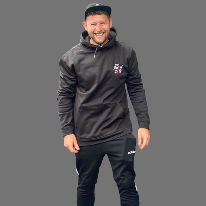 The Shin Dig - SPORTS Hoodie